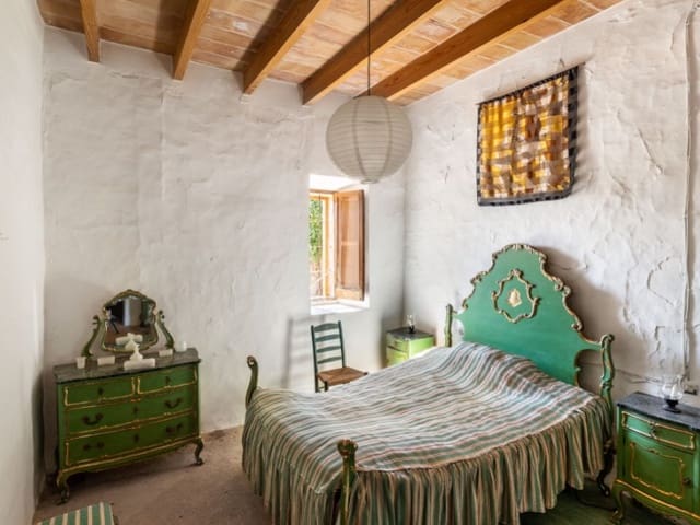 10 slaapkamer Finca/Landhuis te koop in Lloret de Vista Alegre met garage - € 2.710.000 (Ref: 6667422)