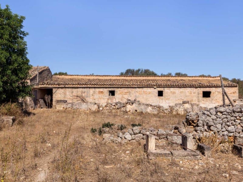 10 soveværelse Finca/Landehus til salg i Lloret de Vista Alegre med garage - € 2.710.000 (Ref: 6667422)