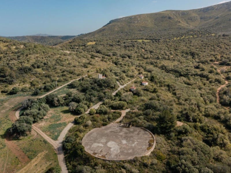 8 sypialnia Finka/Dom wiejski na sprzedaż w Arta z garażem - 7 800 000 € (Ref: 6679110)