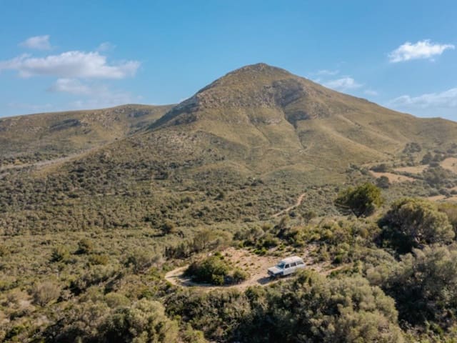 8 soveværelse Finca/Landehus til salg i Artà med garage - € 7.800.000 (Ref: 6679110)