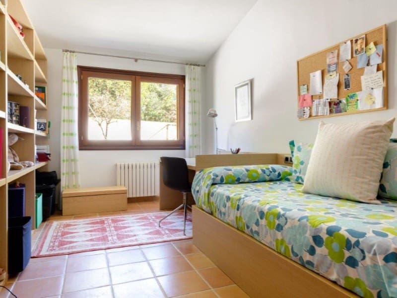 4 chambre Finca/Maison de Campagne à vendre à Bunyola avec piscine garage - 1 840 000 € (Ref: 6689340)