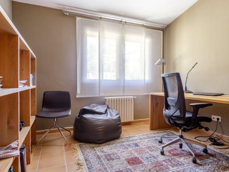 4 chambre Finca/Maison de Campagne à vendre à Bunyola avec piscine garage - 1 840 000 € (Ref: 6689340)