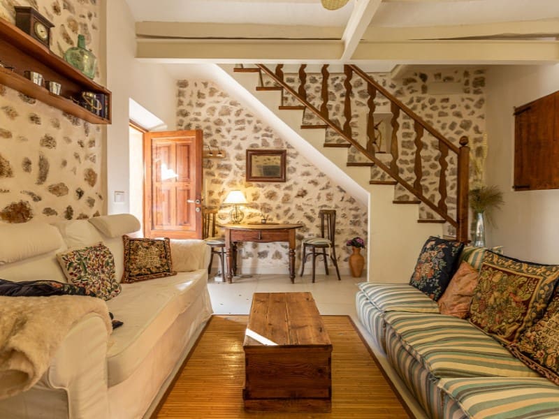 2 soveværelse Finca/Landehus til salg i Soller - € 675.000 (Ref: 6702174)