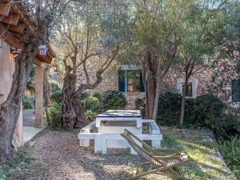 2 soveværelse Finca/Landehus til salg i Soller - € 675.000 (Ref: 6702174)