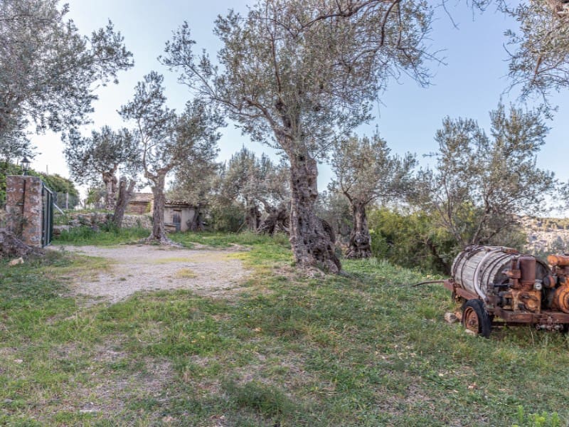 2 soveværelse Finca/Landehus til salg i Soller - € 675.000 (Ref: 6702174)