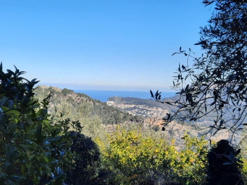 2 soveværelse Finca/Landehus til salg i Soller - € 675.000 (Ref: 6702174)
