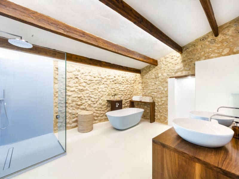 4 soveværelse Finca/Landehus til salg i Llubi med swimmingpool - € 2.950.000 (Ref: 6777989)