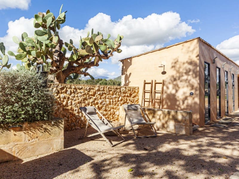 4 soveværelse Finca/Landehus til salg i Llubi med swimmingpool - € 2.950.000 (Ref: 6777989)