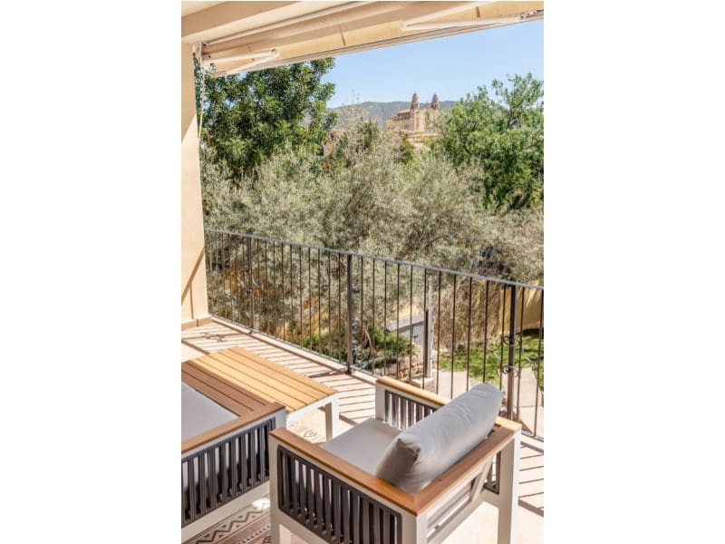 4 soveværelse Villa til salg i Calvia med swimmingpool - € 2.250.000 (Ref: 6787234)