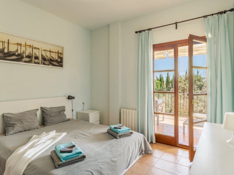 4 soveværelse Villa til salg i Calvia med swimmingpool - € 2.250.000 (Ref: 6787234)