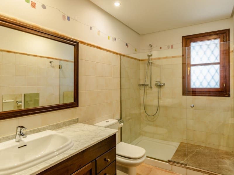 4 soveværelse Villa til salg i Calvia med swimmingpool - € 2.250.000 (Ref: 6787234)