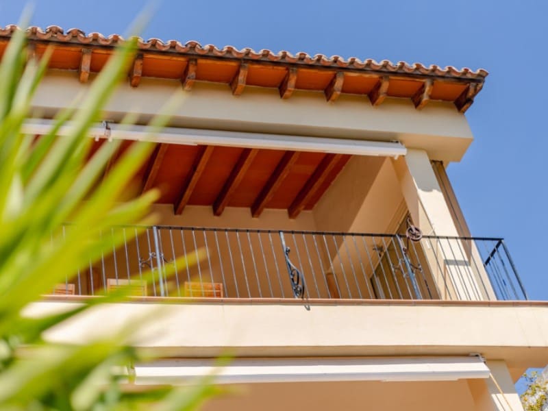 4 soveværelse Villa til salg i Calvia med swimmingpool - € 2.250.000 (Ref: 6787234)