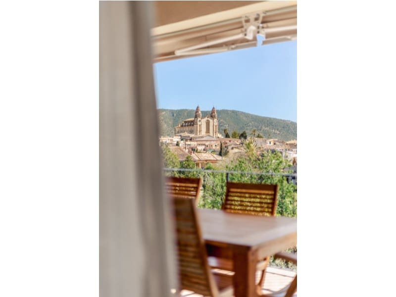 4 soveværelse Villa til salg i Calvia med swimmingpool - € 2.250.000 (Ref: 6787234)