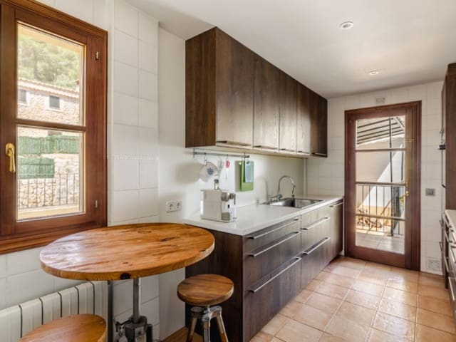 4 soveværelse Villa til salg i Calvià Pueblo, Calvià med swimmingpool - € 2.250.000 (Ref: 6787234)