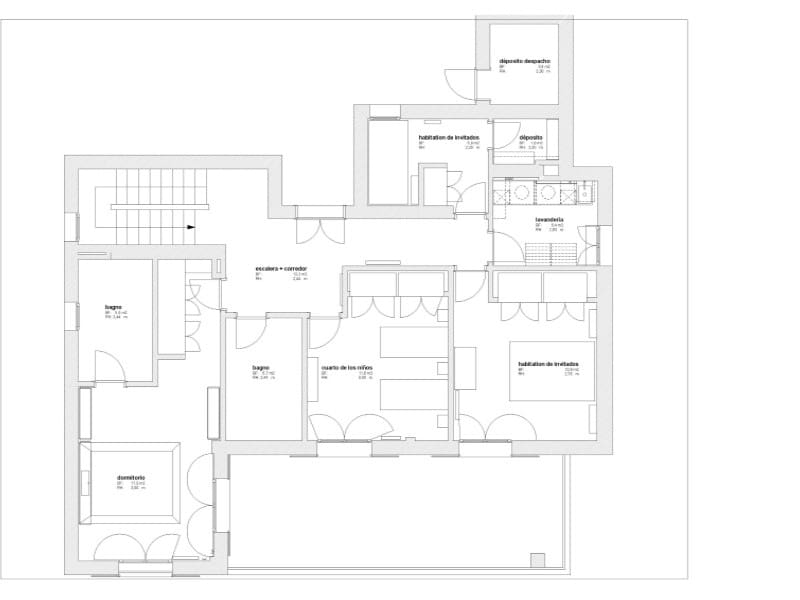 4 soveværelse Villa til salg i Calvia med swimmingpool - € 2.250.000 (Ref: 6787234)