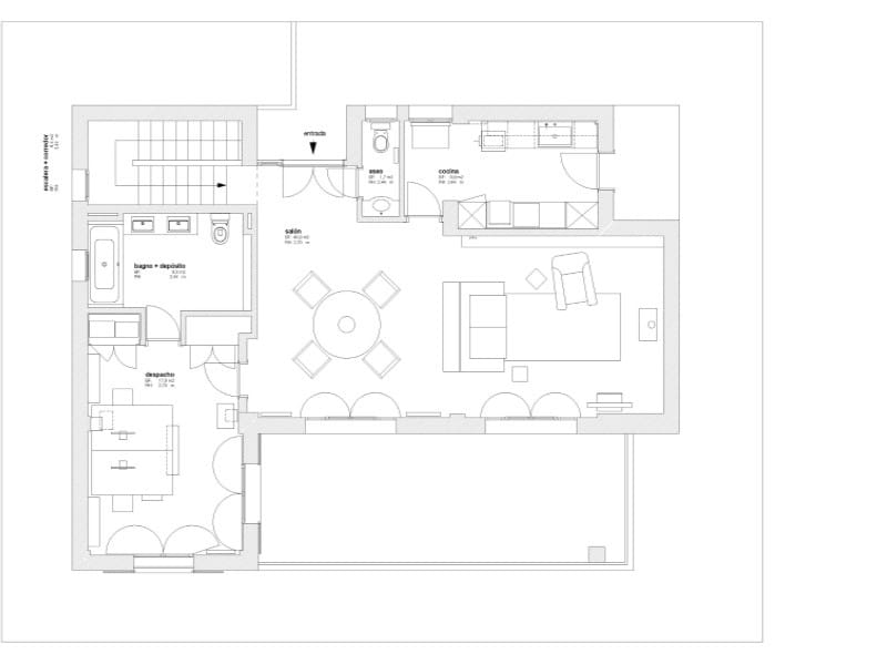 4 soveværelse Villa til salg i Calvia med swimmingpool - € 2.250.000 (Ref: 6787234)