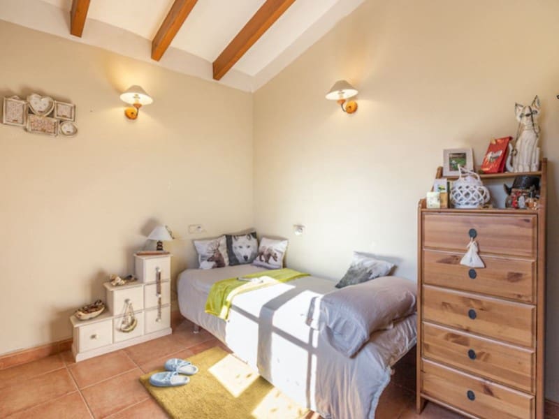 4 sypialnia Finka/Dom wiejski na sprzedaż w Soller - 900 000 € (Ref: 6813771)