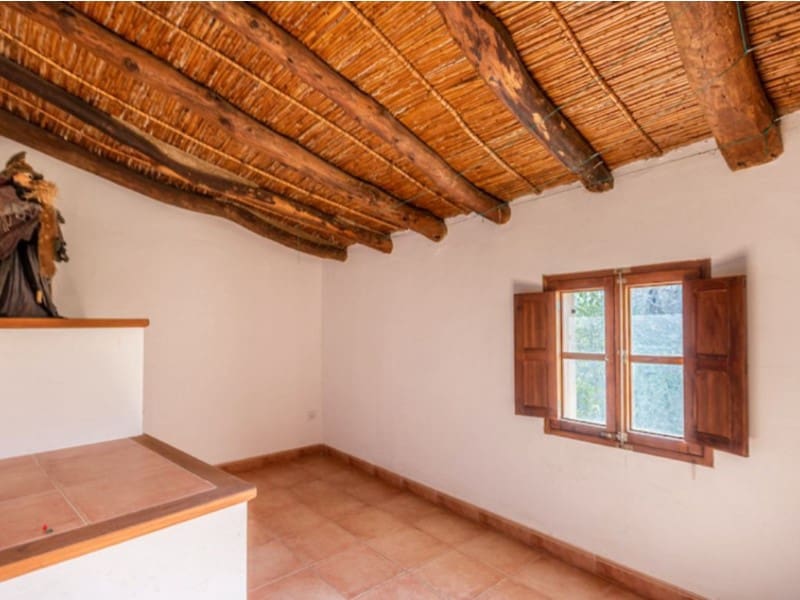 4 sypialnia Finka/Dom wiejski na sprzedaż w Soller - 900 000 € (Ref: 6813771)