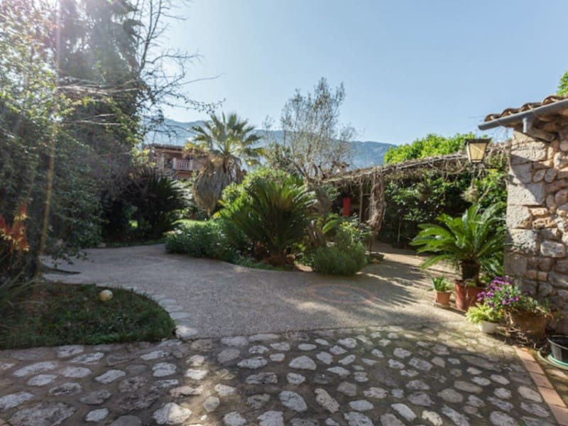 4 sypialnia Finka/Dom wiejski na sprzedaż w Soller - 900 000 € (Ref: 6813771)