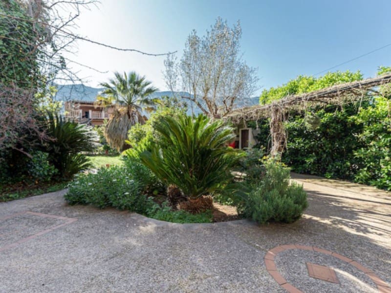 4 sypialnia Finka/Dom wiejski na sprzedaż w Soller - 900 000 € (Ref: 6813771)