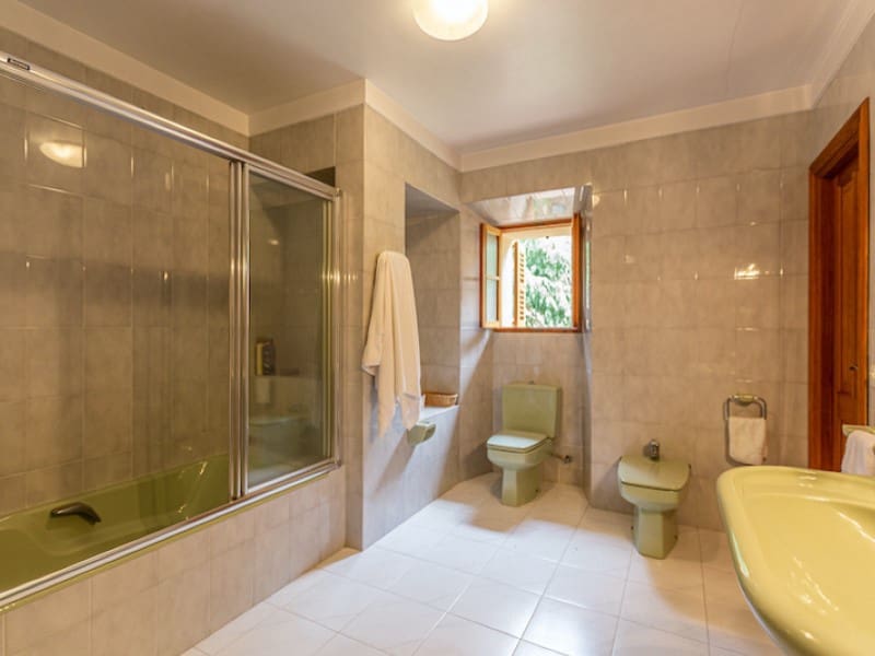 7 chambre Finca/Maison de Campagne à vendre à Soller - 4 500 000 € (Ref: 6813772)