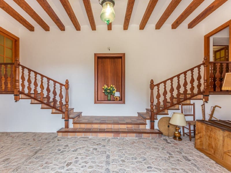 7 chambre Finca/Maison de Campagne à vendre à Soller - 4 500 000 € (Ref: 6813772)