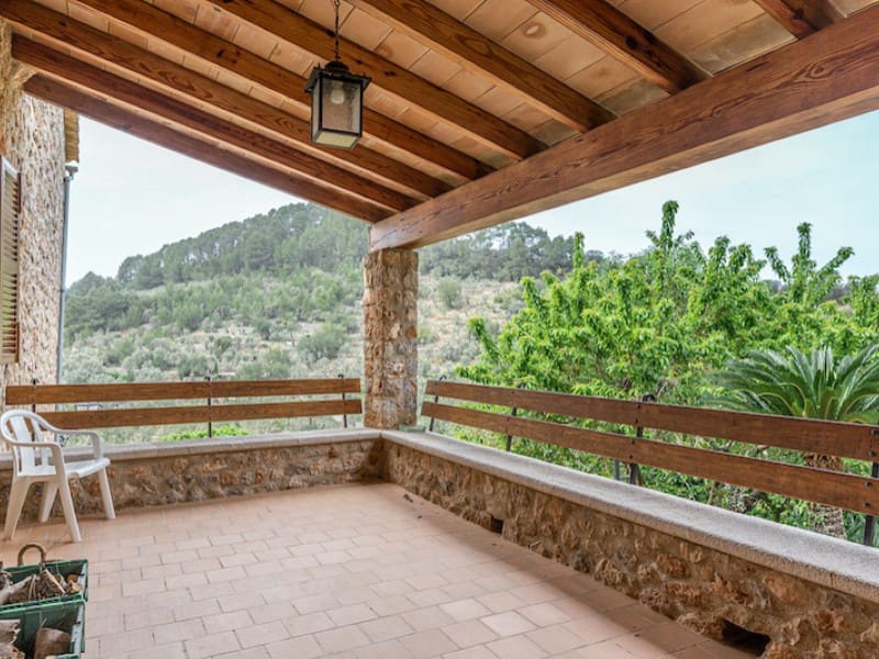 7 chambre Finca/Maison de Campagne à vendre à Soller - 4 500 000 € (Ref: 6813772)