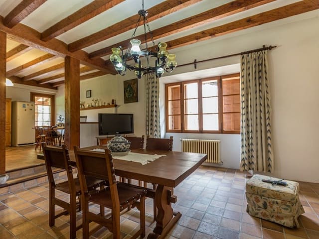 7 soveværelse Finca/Landehus til salg i Sóller - € 4.500.000 (Ref: 6813772)