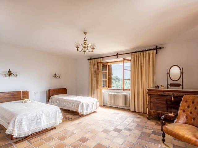 7 soveværelse Finca/Landehus til salg i Sóller - € 4.500.000 (Ref: 6813772)