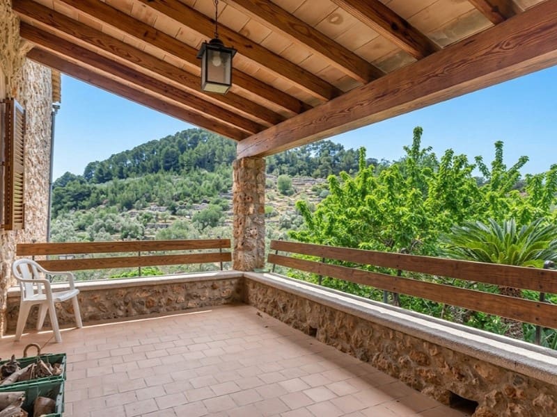 Finca/Casa Rural de 7 habitaciones en Sóller en venta - 4.500.000 € (Ref: 6813772)