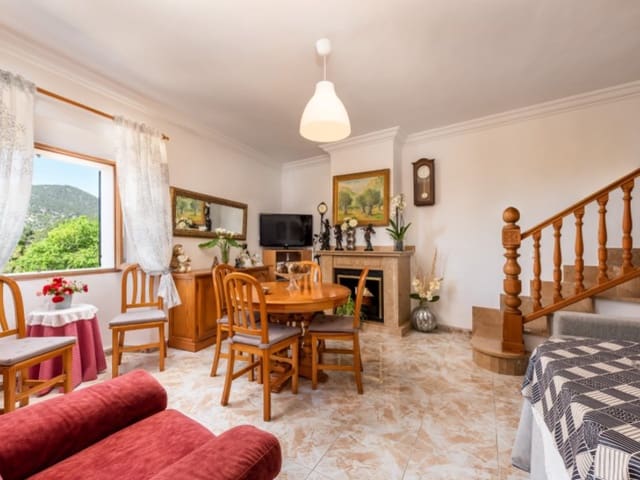 3 Zimmer Villa zu verkaufen in Alaró - 670.000 € (Ref: 6833148)
