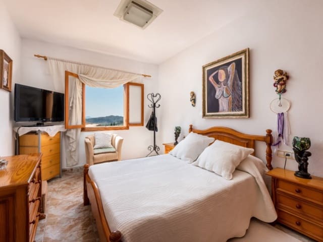 3 Zimmer Villa zu verkaufen in Alaró - 670.000 € (Ref: 6833148)
