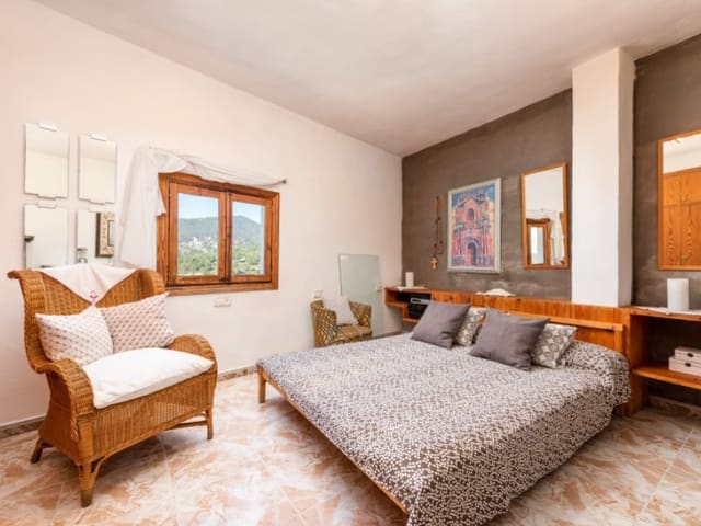 3 Zimmer Villa zu verkaufen in Alaró - 670.000 € (Ref: 6833148)