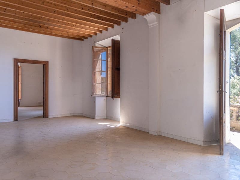 20 slaapkamer Finca/Landhuis te koop in Calvia - € 15.000.000 (Ref: 6846520)