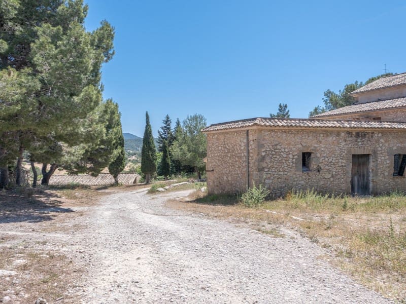 20 slaapkamer Finca/Landhuis te koop in Calvia - € 15.000.000 (Ref: 6846520)