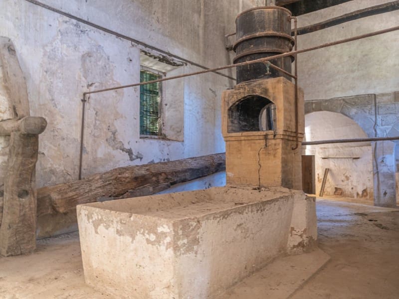 20 slaapkamer Finca/Landhuis te koop in Calvia - € 15.000.000 (Ref: 6846520)