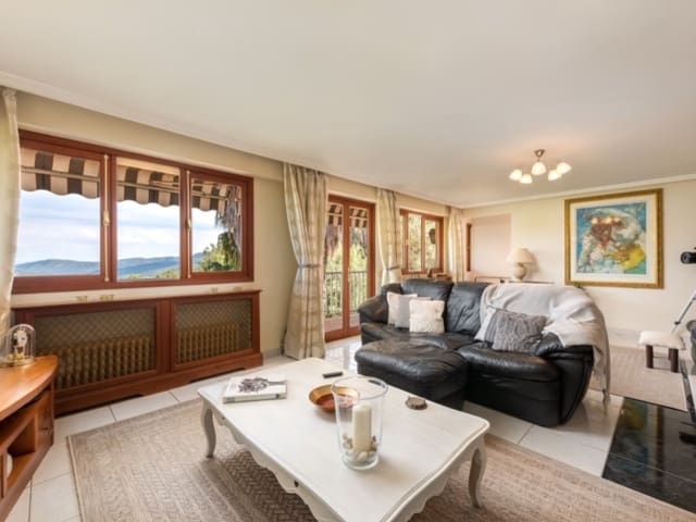 5 slaapkamer Finca/Landhuis te koop in Puigpunyent - € 1.250.000 (Ref: 6850011)