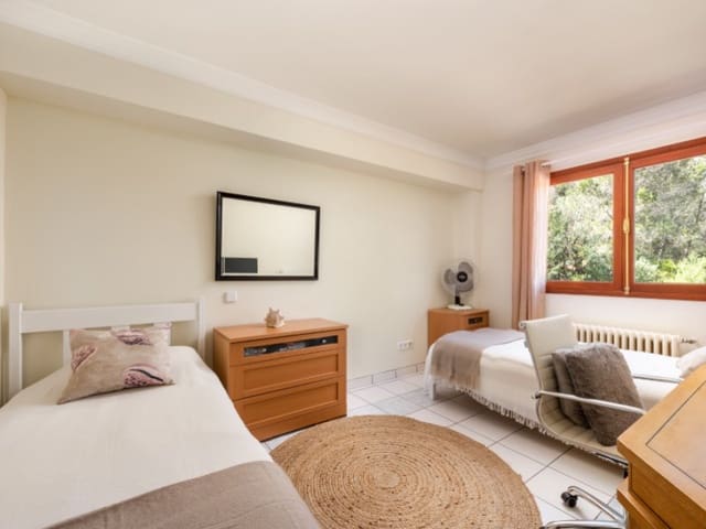 5 slaapkamer Finca/Landhuis te koop in Puigpunyent - € 1.250.000 (Ref: 6850011)