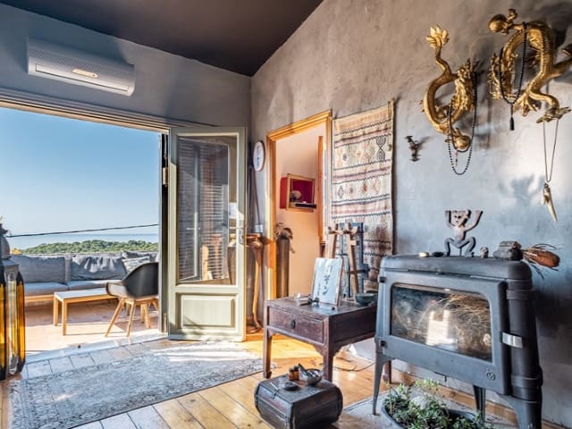 2 soveværelse Lejlighed til salg i Genova, Palma de Mallorca - € 899.000 (Ref: 6855829)