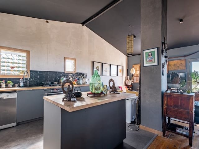 2 soveværelse Lejlighed til salg i Genova, Palma de Mallorca - € 899.000 (Ref: 6855829)