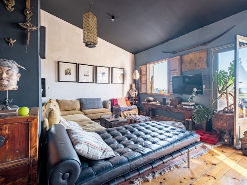 2 quarto Apartamento para venda em Genova - 899 000 € (Ref: 6855829)