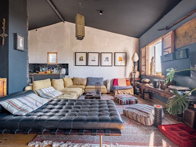 2 soveværelse Lejlighed til salg i Genova, Palma de Mallorca - € 899.000 (Ref: 6855829)