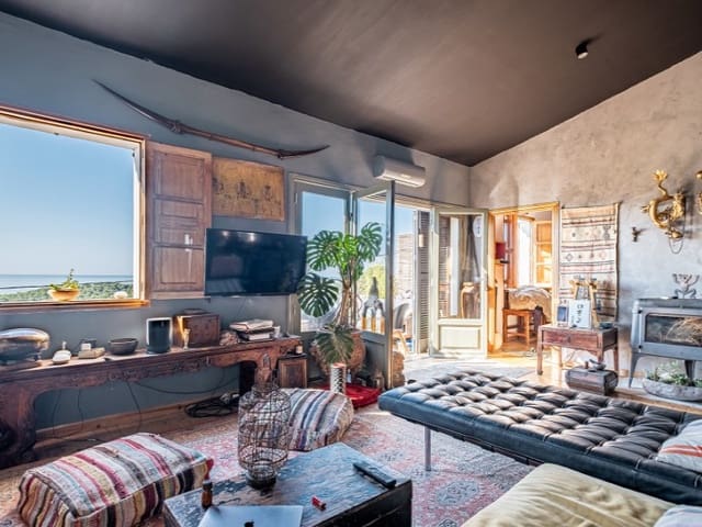 2 soveværelse Lejlighed til salg i Genova, Palma de Mallorca - € 899.000 (Ref: 6855829)