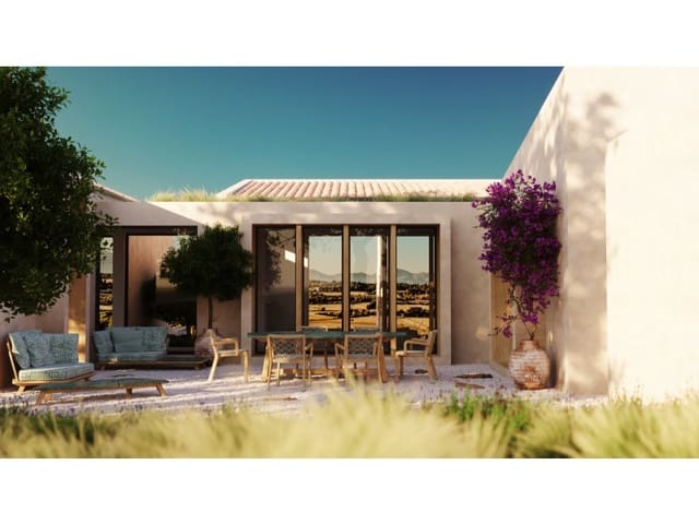 3 chambre Finca/Maison de Campagne à vendre à Lloret de Vista Alegre avec piscine - 2 550 000 € (Ref: 6927558)