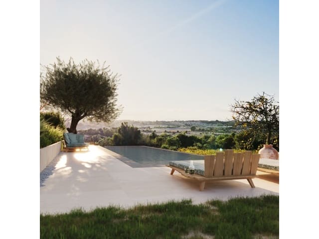 3 chambre Finca/Maison de Campagne à vendre à Lloret de Vista Alegre avec piscine - 2 550 000 € (Ref: 6927558)