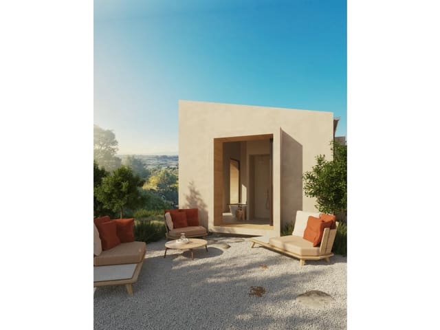 3 chambre Finca/Maison de Campagne à vendre à Lloret de Vista Alegre avec piscine - 2 550 000 € (Ref: 6927558)