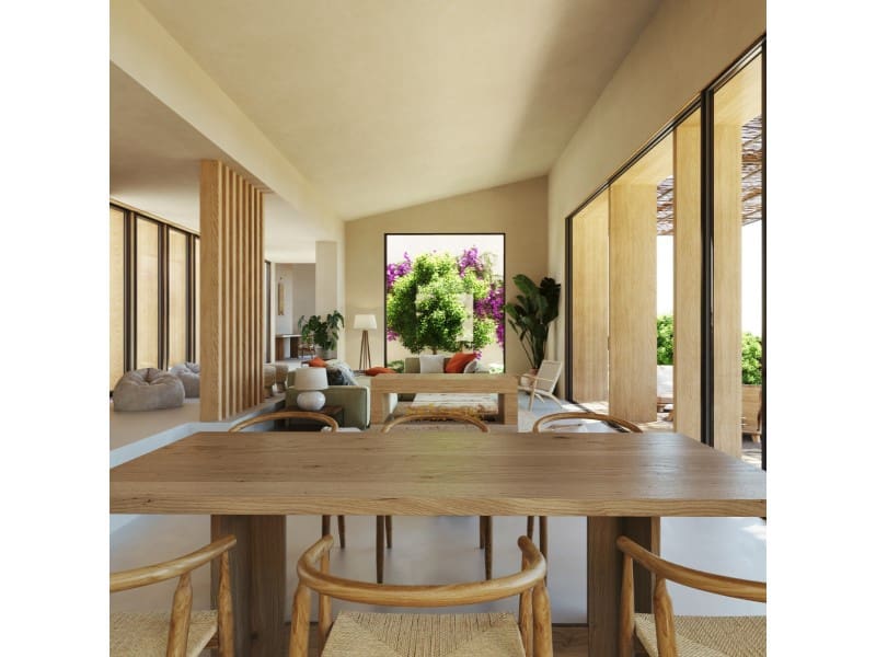 3 soverom Finca/Herregård til salgs i Lloret de Vista Alegre med svømmebasseng - € 2 550 000 (Ref: 6927558)