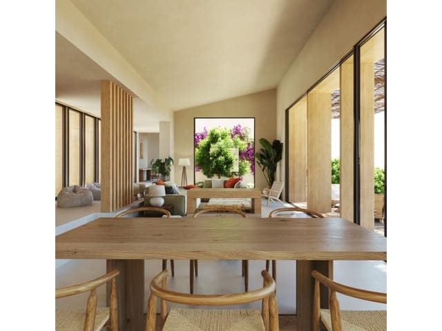 3 chambre Finca/Maison de Campagne à vendre à Lloret de Vista Alegre avec piscine - 2 550 000 € (Ref: 6927558)