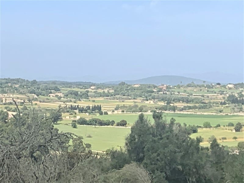 3 soverom Finca/Herregård til salgs i Lloret de Vista Alegre med svømmebasseng - € 2 550 000 (Ref: 6927558)