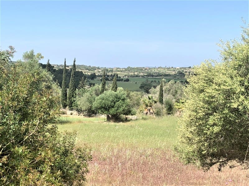 3 soverom Finca/Herregård til salgs i Lloret de Vista Alegre med svømmebasseng - € 2 550 000 (Ref: 6927558)